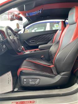 بينتلي كونتيننتال جي تي